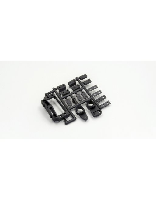 FM609 Servo Saver Set(EVOLVA M3) FM609B  - KYOSHO RC